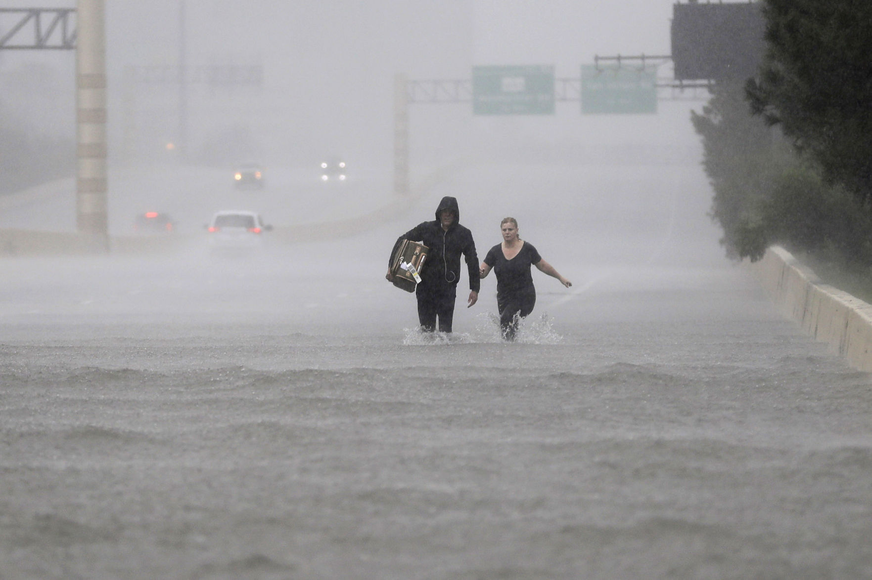 Houston
